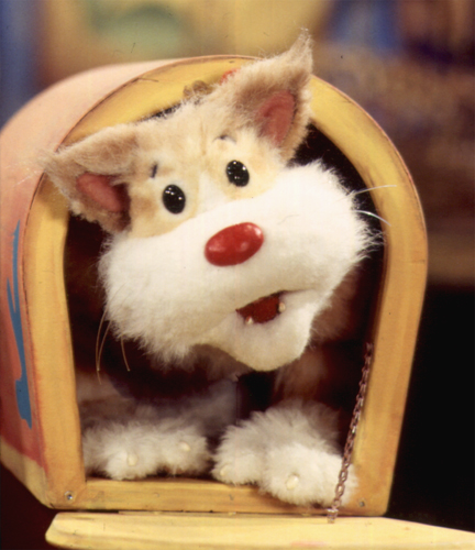 Snicklefritz Big Comfy Couch The Big Comfy Couch Kids Shows